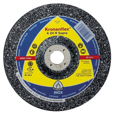 KLINGSPOR DE A24N