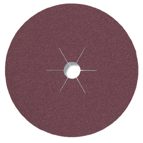 KLINGSPOR Fibro Disco CS561 | Expertos-Abrasivos