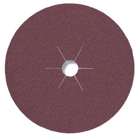 KLINGSPOR Fibro Disco CS561 | Expertos-Abrasivos