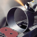 KLINGSPOR Fibro Disco CS561 | Expertos-Abrasivos