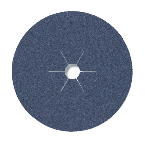 KLINGSPOR Fibro Disco CS565 | Expertos-Abrasivos