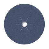 KLINGSPOR Fibro Disco CS565 | Expertos-Abrasivos