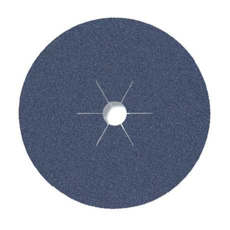 KLINGSPOR Fibro Disco CS565 | Expertos-Abrasivos