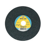 KLINGSPOR Rueda Unitizada Delgada MFW600 | Expertos-Abrasivos