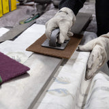 KLINGSPOR Esponjas Nonwoven NPA400 | Expertos-Abrasivos