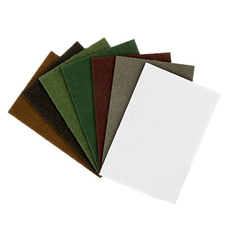 KLINGSPOR Esponjas Nonwoven NPA400 | Expertos-Abrasivos