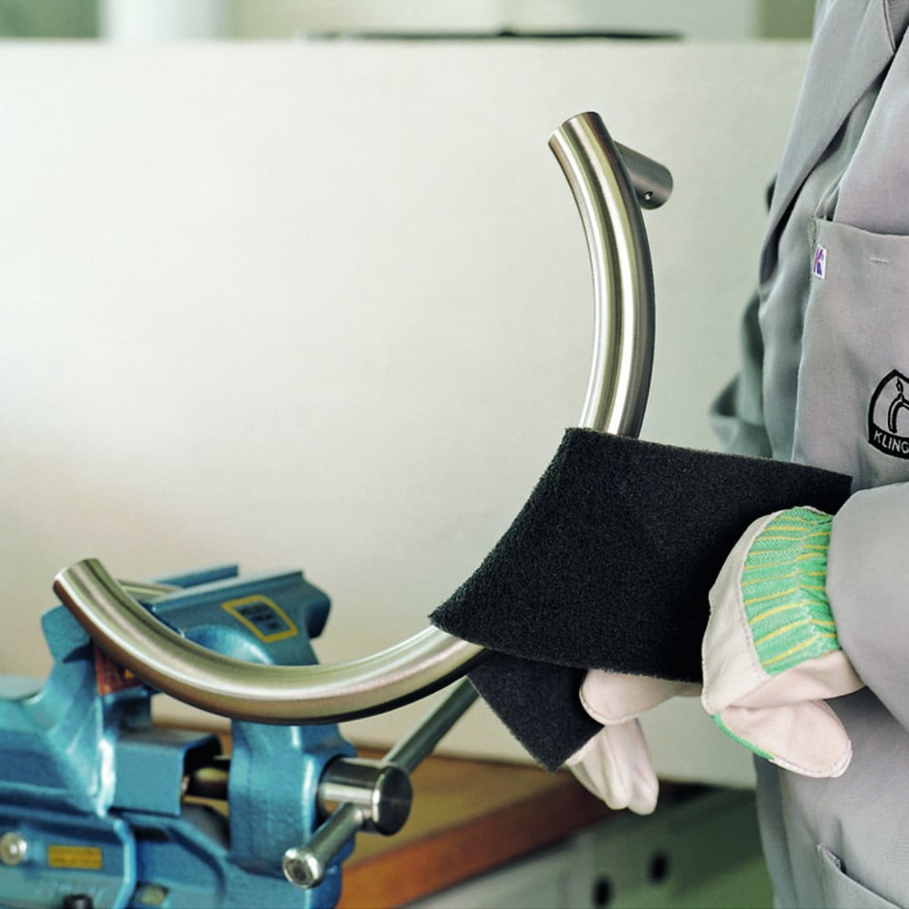 KLINGSPOR Rollo Nonwoven NRO400 | Expertos-Abrasivos