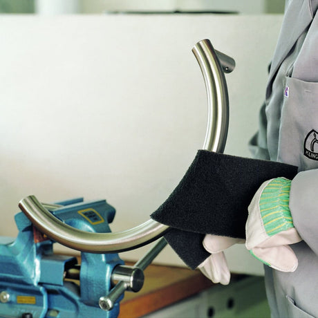 KLINGSPOR Rollo Nonwoven NRO400 | Expertos-Abrasivos