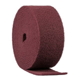 KLINGSPOR Rollo Nonwoven NRO400 | Expertos-Abrasivos