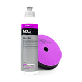 KOCH CHEMIE Micro Polish M3.02 | Expertos Abrasivos