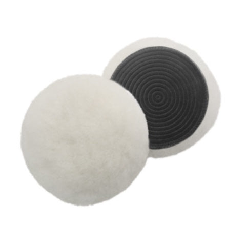 FLEXIPADS 6" MERINO