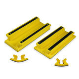 SIA flexible sanding block assortment