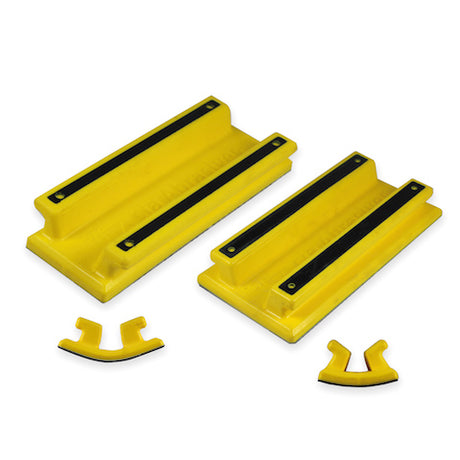 SIA flexible sanding block assortment