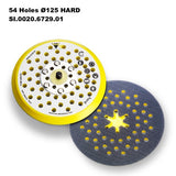 SIA ROS Pad 125mm 5"