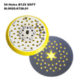 SIA ROS Pad 125mm 5"