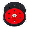 Flexipads ROS pad 8 mm