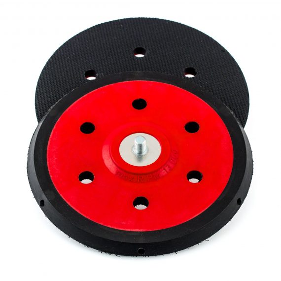 Flexipads ROS pad 8 mm