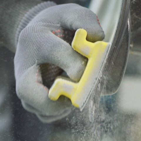 SIA flexible sanding block app