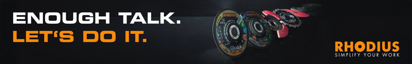 Rhodius Banner coleccion