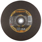 Rhodius ST38 300X2.5X25