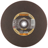 Rhodius ST38 350X2.5X25