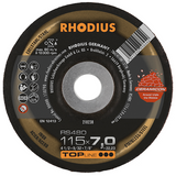 Rhodius RS480 115X7.0X22