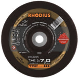 Rhodius RS480 180X7.0X22