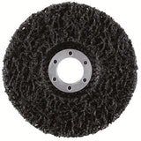 RHODIUS Disco Mopa / Flap SVS PROline / Acero | Expertos-Abrasivos