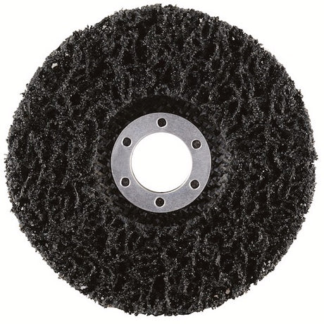 RHODIUS Disco Mopa / Flap SVS PROline / Acero | Expertos-Abrasivos