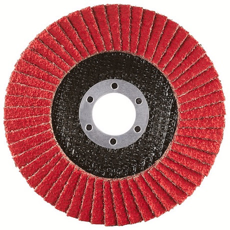 Rhodius Jumbo speed grain side