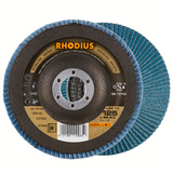 Rhodius LSZ F3 both sides