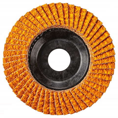 Rhodius Longlife trim grain