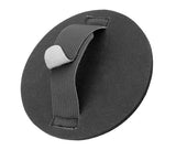 Flexipads Round velcro pad