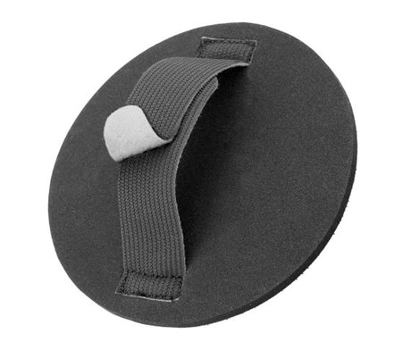 Flexipads Round velcro pad