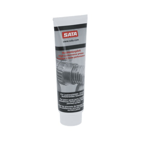 SATA Partes: 48173 Grasa especial p Internos / SATAjet TODAS | Expertos-Abrasivos