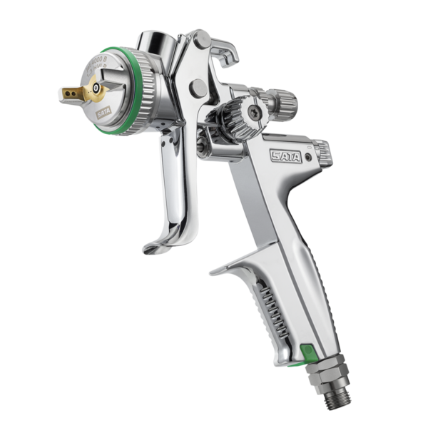 SATA Satajet 4000  RP/ HVLP Digital | Expertos-Abrasivos