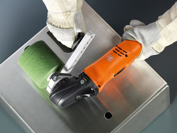 FEIN WSG14-70E application