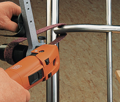 FEIN WSG14-70E application
