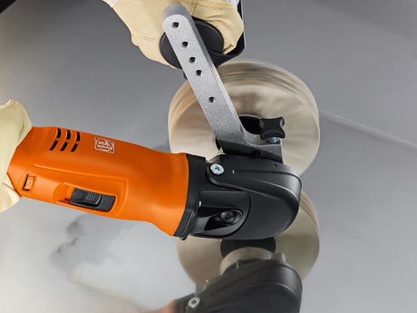 FEIN WSG14-70E Application