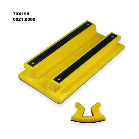 SIA flexible sanding block 70X198