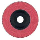 SONNENFLEX Discos Mopa / Flap Rondo Doble Cara | Expertos-Abrasivos