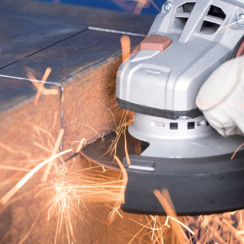 SONNENFLEX Disco Corte AS36R Metales - Universal | Expertos-Abrasivos
