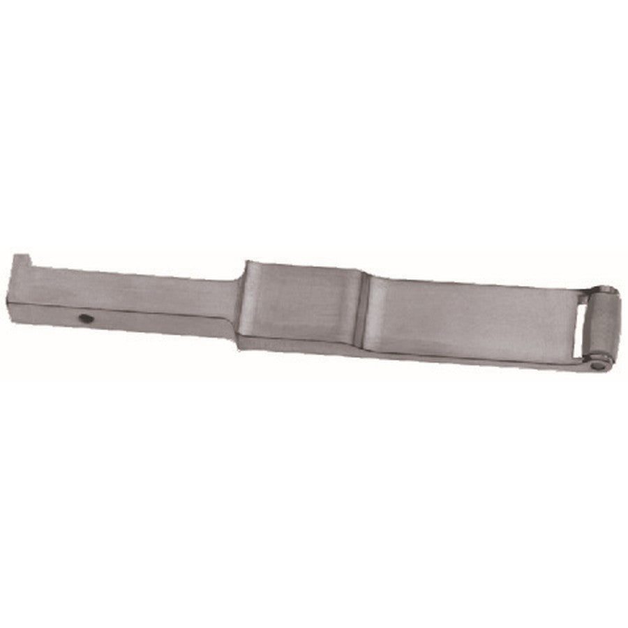 DYNABRADE Dynafile II Accesorio Brazo de Contacto | Expertos-Abrasivos