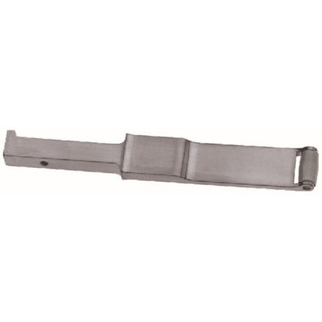 DYNABRADE Dynafile II Accesorio Brazo de Contacto | Expertos-Abrasivos