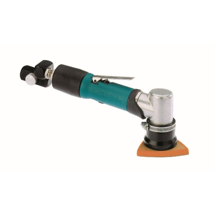 DYNABRADE Lijadora Delta DYNAFINE | Expertos-Abrasivos