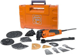 FEIN Multimaster Limited Edition Kit | Expertos-Abrasivos