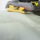 SIA Flexible sanding block animation