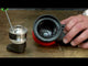 VIDEO DYNABRADE drop in motor replacement