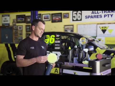 Video SIACHROME carreras