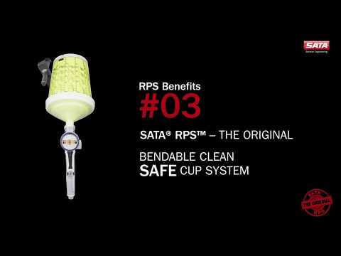 SATA RPS Safe